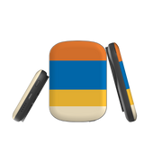 MagSafe Power Bank - Miami Chroma