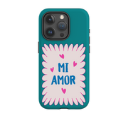 iPhone Case - Mi Amor