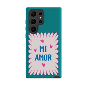 Samsung Tough Case - Mi Amor