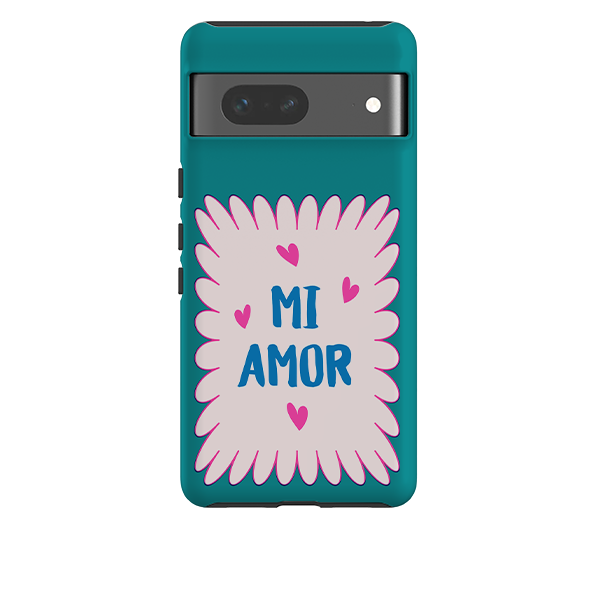 Google Tough Case - Mi Amor