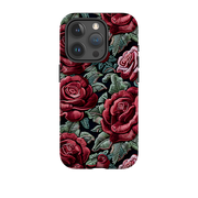 iPhone Case - Mid Summer Roses