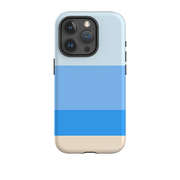iPhone Tough Case - Milan Chroma