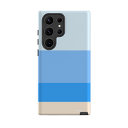 Samsung Tough Case - Milan Chroma