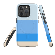 iPhone MagSafe Tough Case -  Milan Chroma
