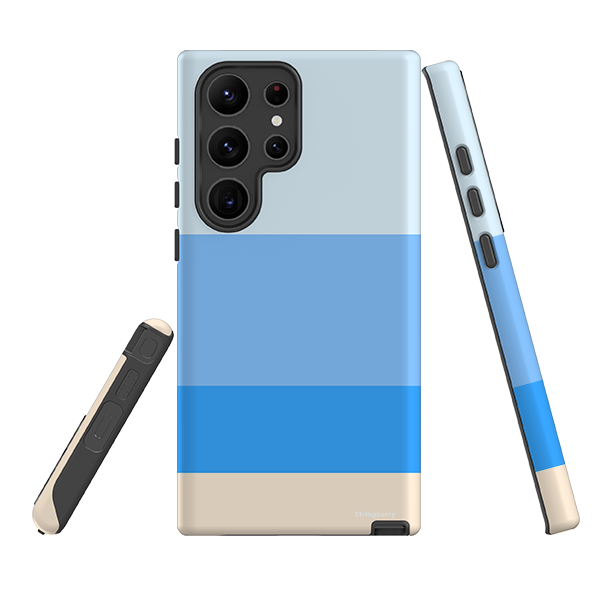 Samsung Tough Case - Milan Chroma
