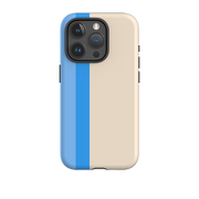 iPhone Case - Milan Chroma Stripe