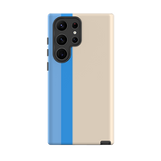 Samsung Tough Case - Milan Chroma Stripe
