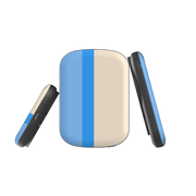 MagSafe Power Bank - Milan Chroma Stripe