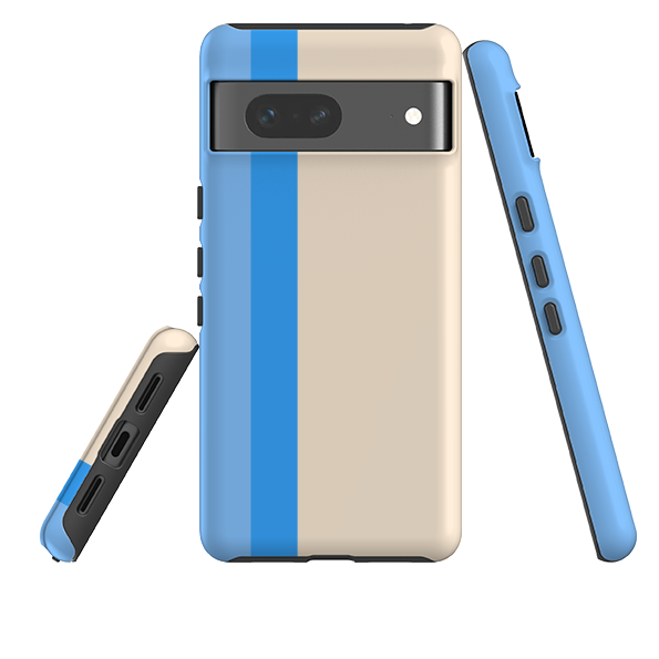 Google Tough Case -Milan Chroma-stripe