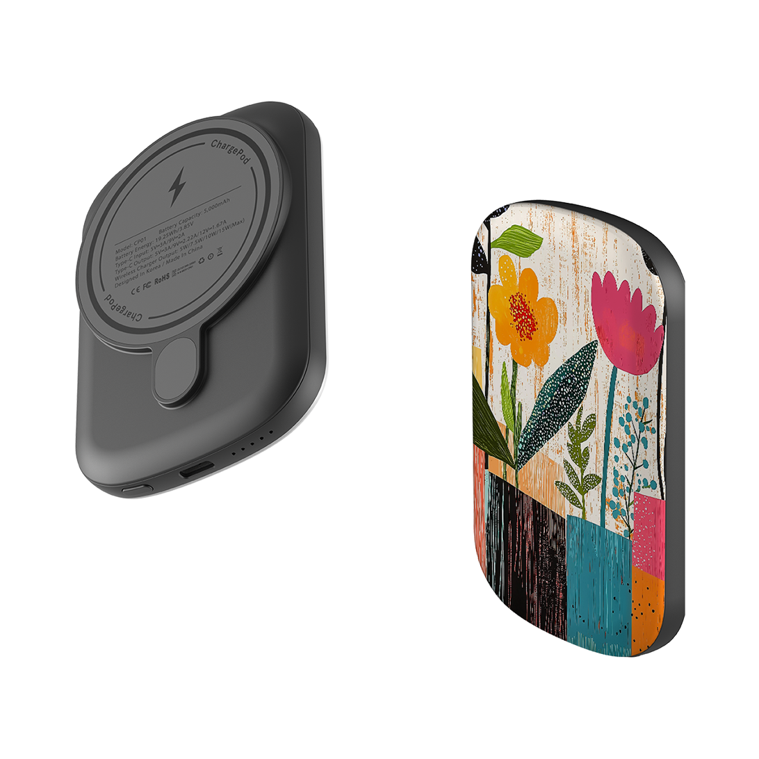 MagSafe Power Bank - Mill Lane
