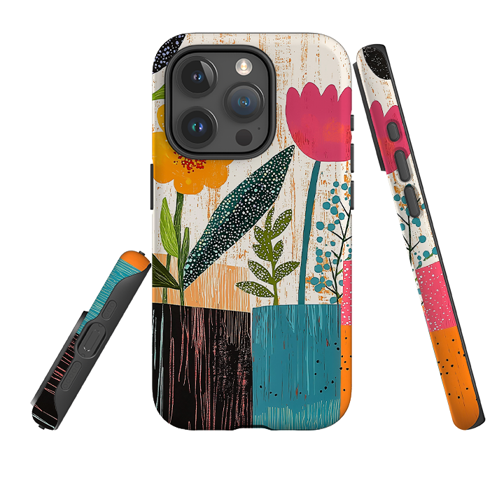 iPhone Case - Mill Lane