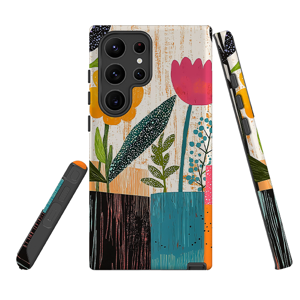 Samsung Tough Case - Mill Lane