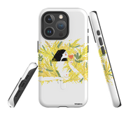 iPhone MagSafe Tough Case -  Mimosa By Madalina Andronic