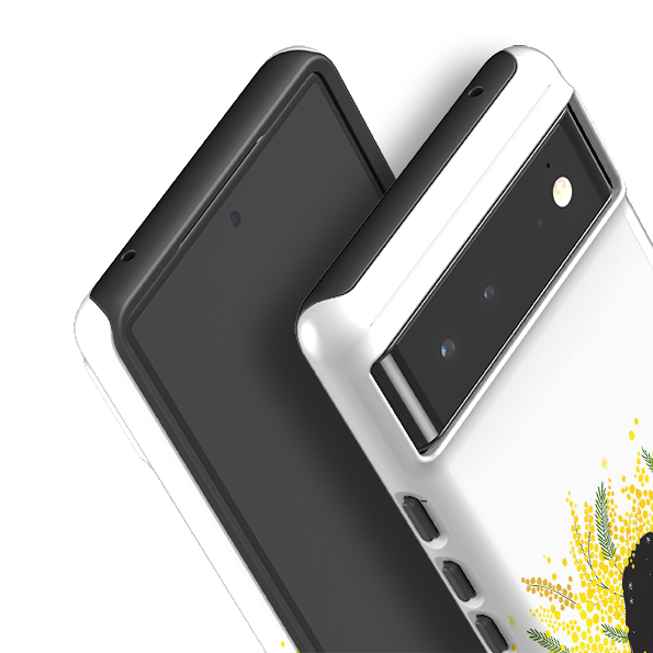 Google Tough Case -  Mimosa By Madalina Andronic