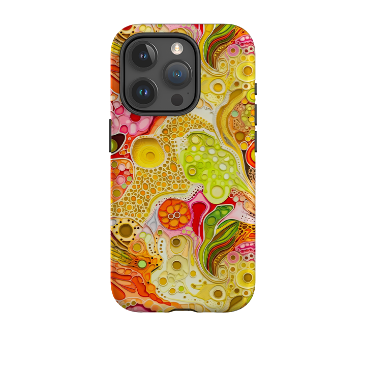 iPhone Case - Mint Zanuso