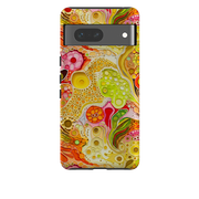 Google Tough Case - Mint Zanuso