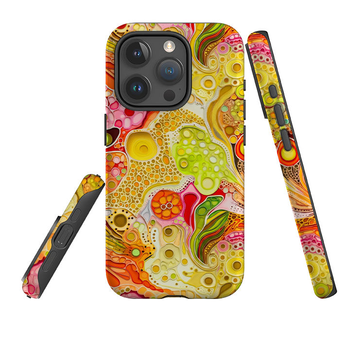 iPhone Case - Mint Zanuso