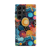 Samsung Tough Case - Missoni