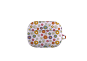 Mixed Daisies AirPod Pro Case ( Gen 1 & 2 )