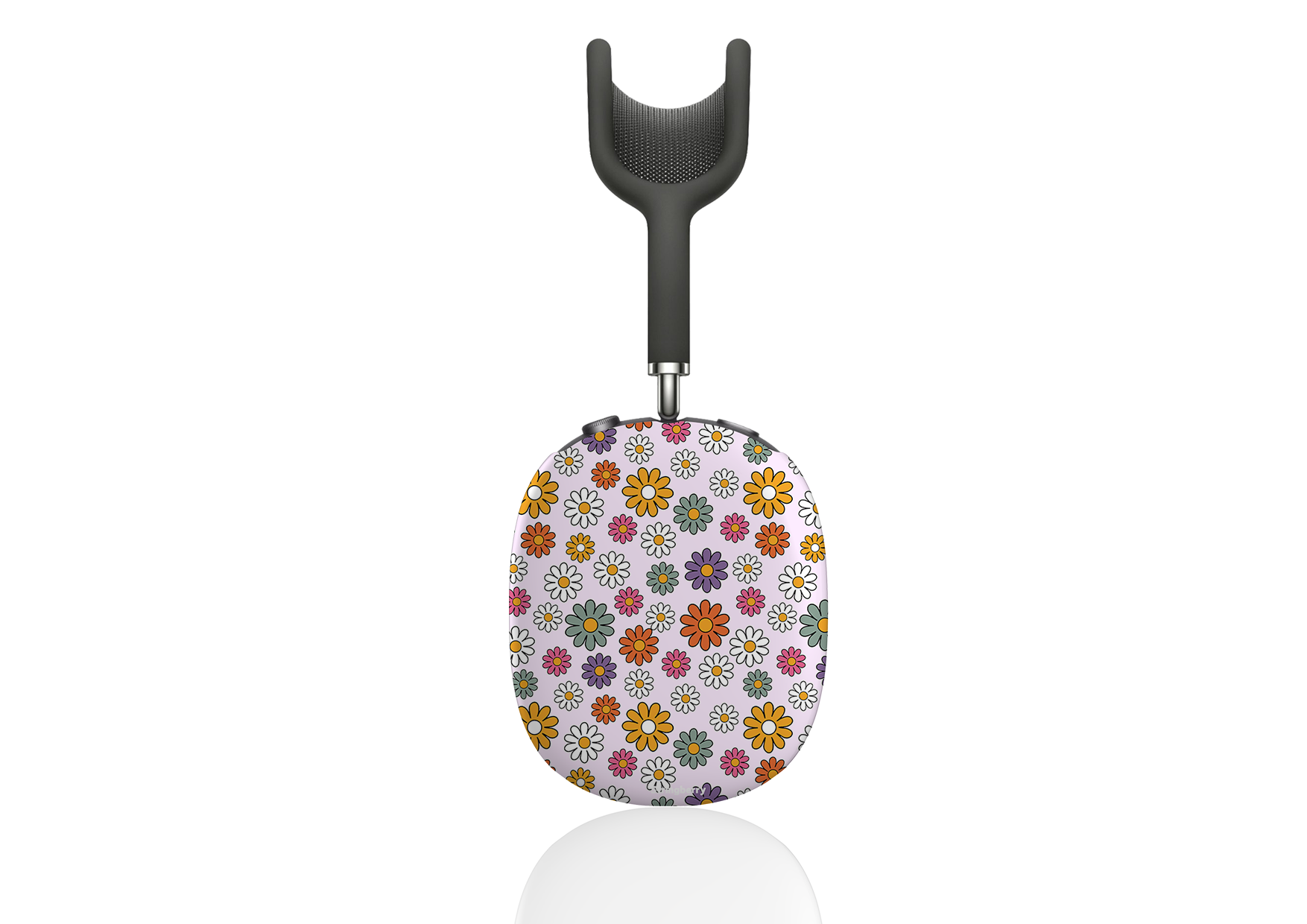 Mixed Daisies Airpod Max Case