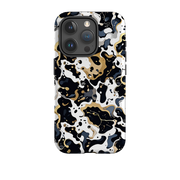 iPhone Tough Case - Moet Marble