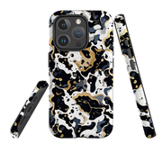 iPhone MagSafe Tough Case - Moet Marble