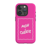 iPhone Case - Mon Cherie