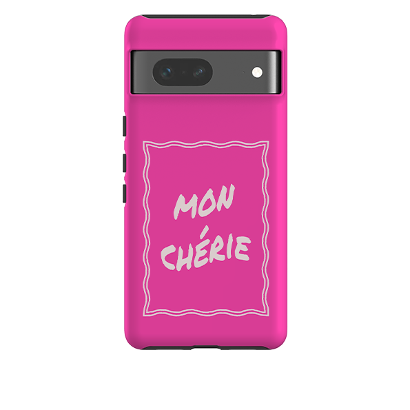 Google Tough Case - Mon Cherie