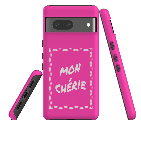 Google Tough Case - Mon Cherie