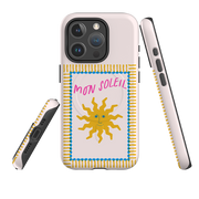 iPhone MagSafe Tough Case - Mon Soleil