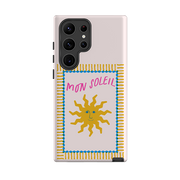 Samsung Tough Case - Mon Soleil