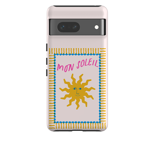 Google Tough Case - Mon Soleil