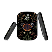 MagSafe Power Bank - Monarch Butterfly By Anna Stead