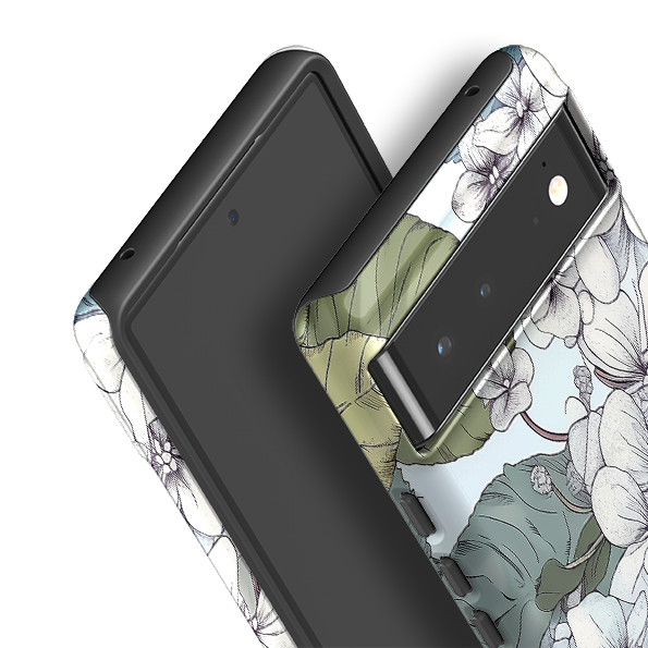 Google Tough Case -  Monksilver