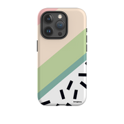 iPhone Tough Case - Monterey Chroma