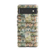 Google Tough Case -  Montmartre Houses