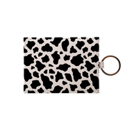 Moo Card Holder