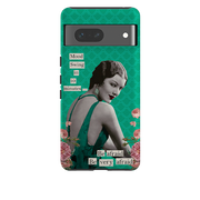 Google Tough Case -  Mood Swing By Clare Jordan
