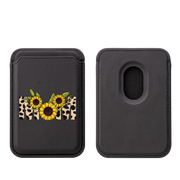 Mom MagSafe Wallet- Black