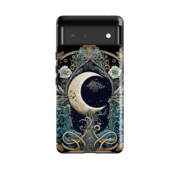Google Tough Case -  Moon