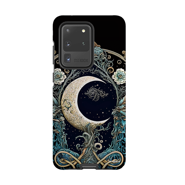 Samsung Tough Case - Moon
