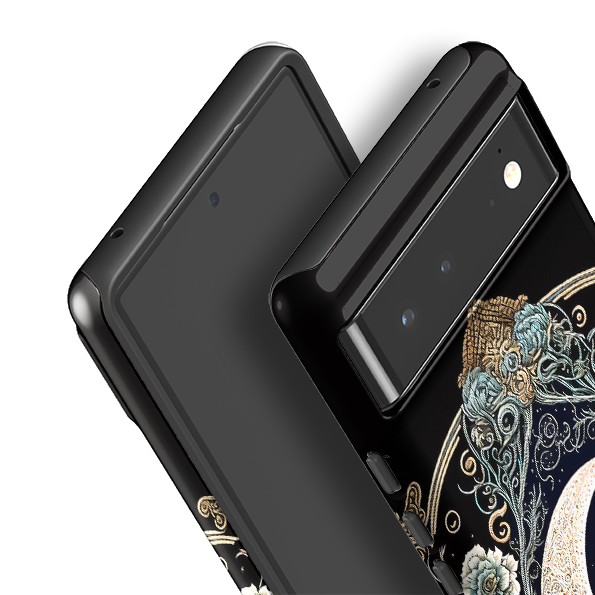 Google Tough Case -  Moon