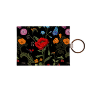Moonlight Garden Card Holder