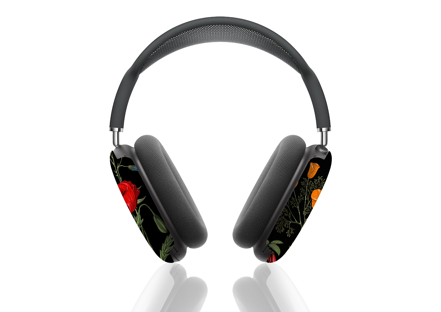 Moonlight Garden Airpod Max Case