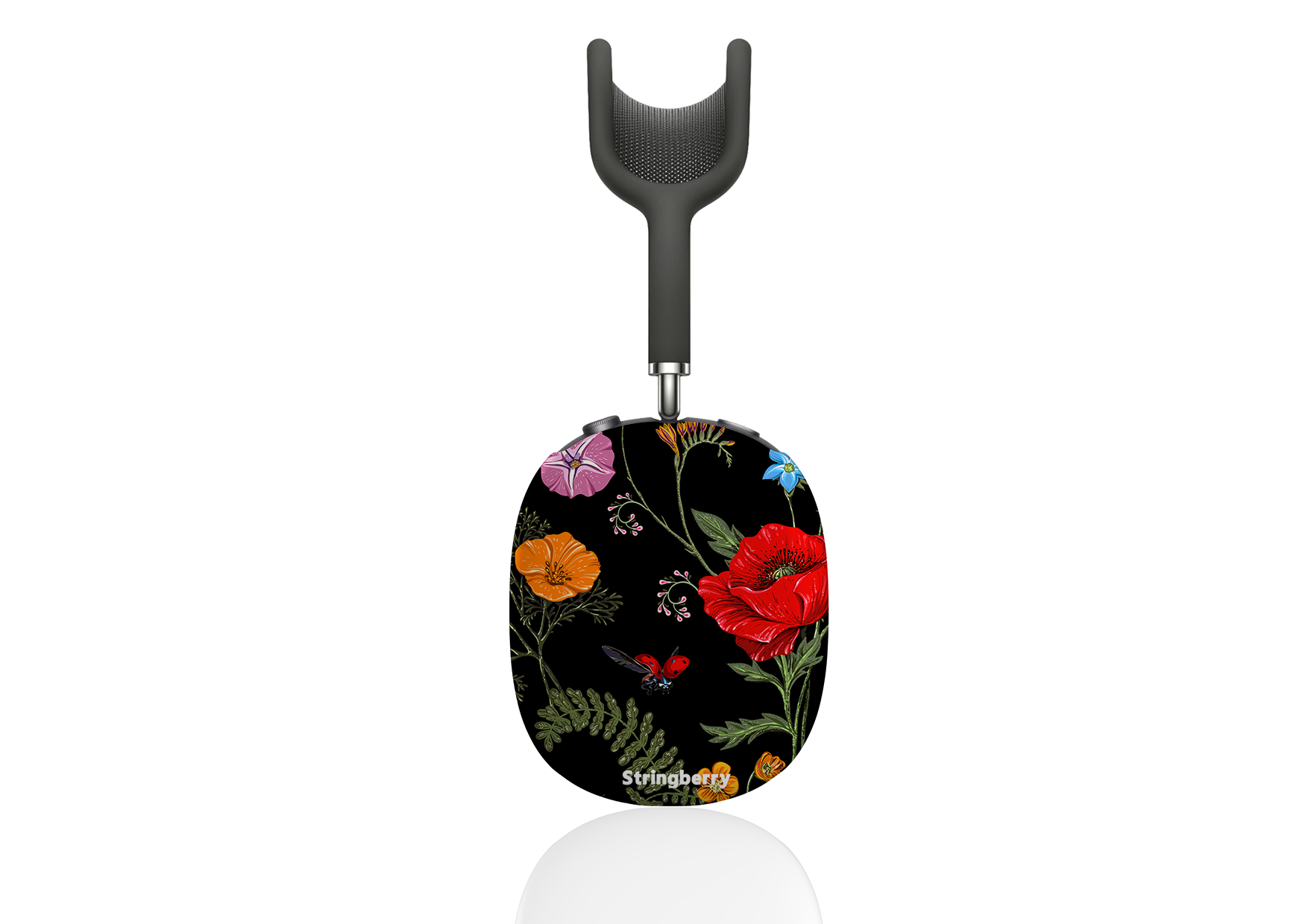 Moonlight Garden Airpod Max Case