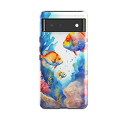Google Tough Case -  Moore Reef