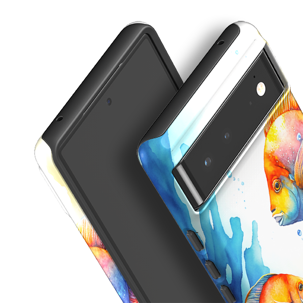Google Tough Case -  Moore Reef