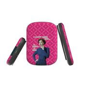 MagSafe Power Bank - Morning Person By Clare Jordan
