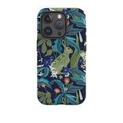 iPhone Case - Morris Hare By Kate Heiss