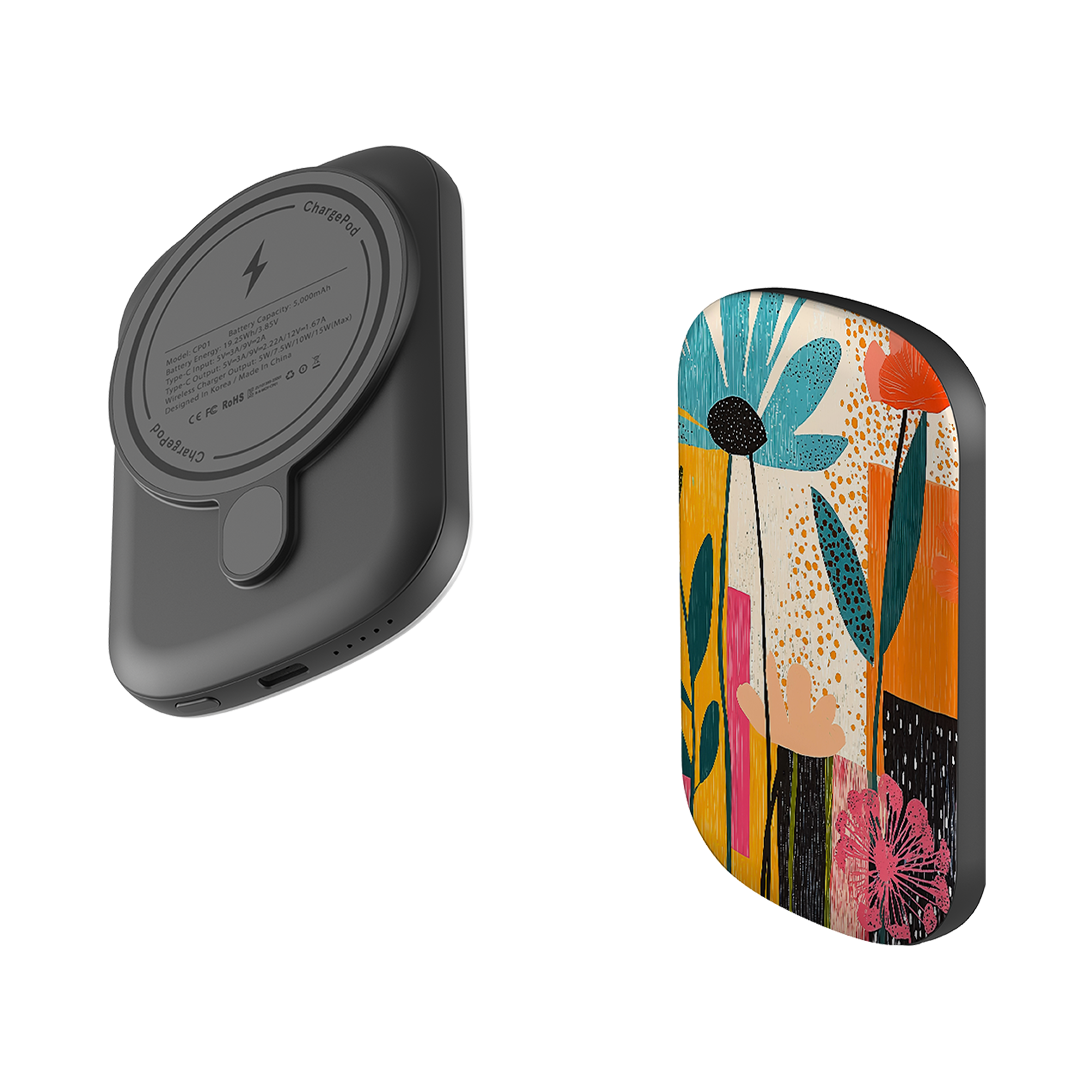 MagSafe Power Bank - Motcomb Lane
